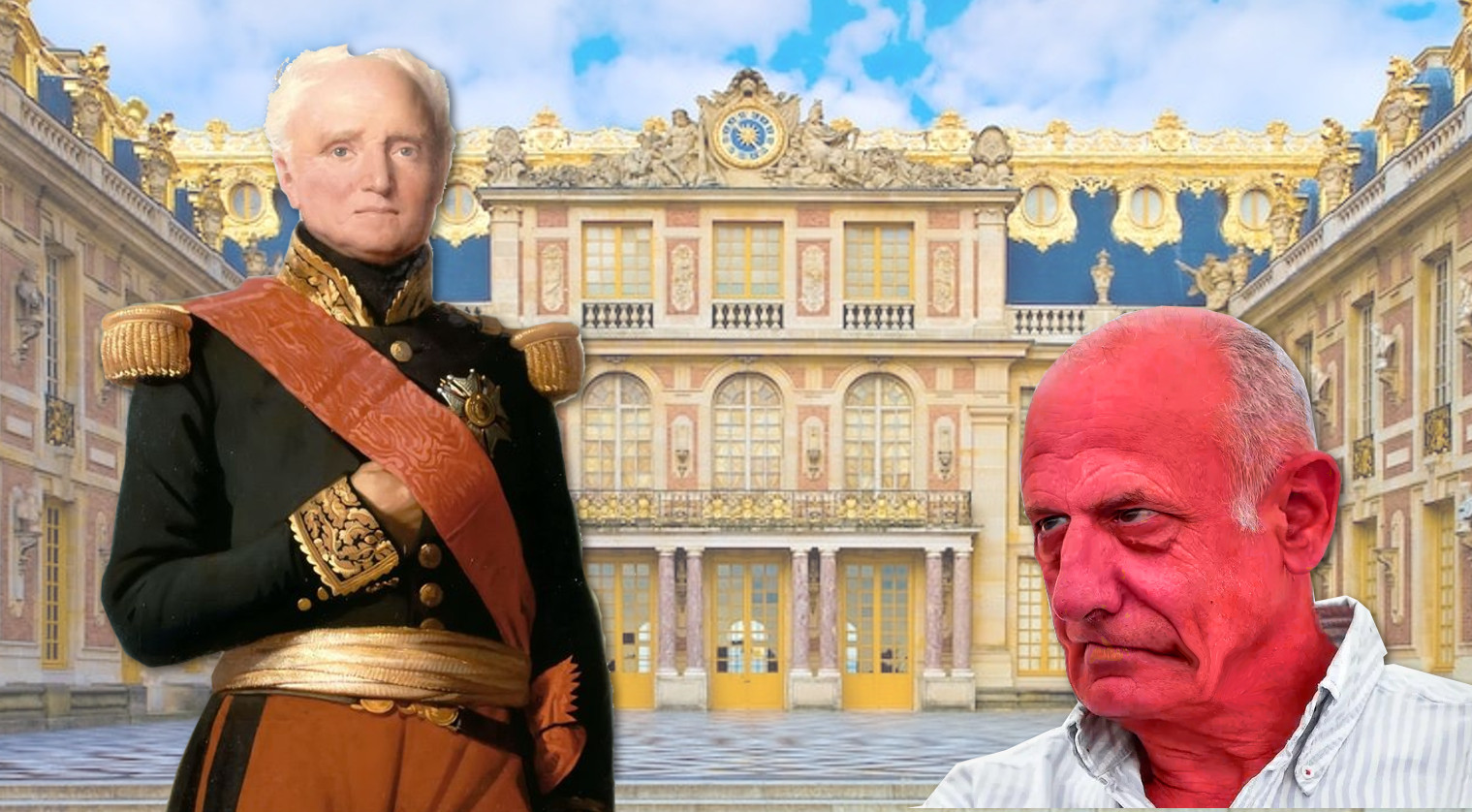 Jean-Michel Aphatie contre le Maréchal Bugeaud