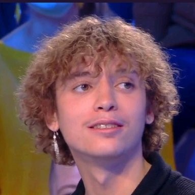 Benjamin twerk église