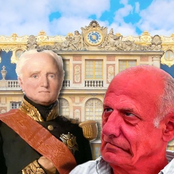 Jean-Michel Aphatie contre le Maréchal Bugeaud