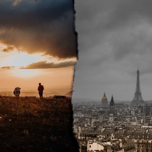 Ma France éternelle n’est pas à Paris