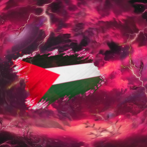 palestine