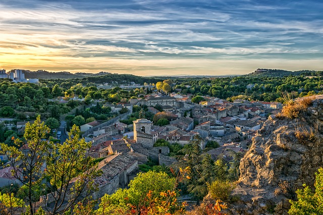 Provence